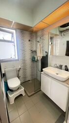 Blk 327A Punggol Vue (Punggol), HDB 2 Rooms #570668001